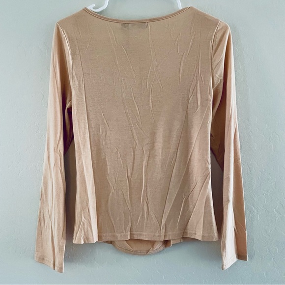 Kojooin Women’s Square Sweetheart Neckline Size Small - Picture 6 of 10